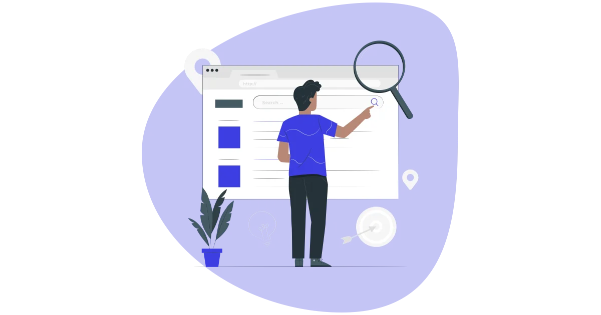 一画面で完結する操作性